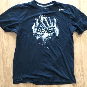 Nike Dri-fit T-Shirt